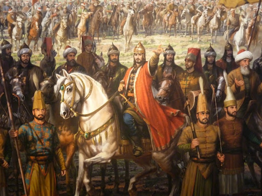 معركة عين جالوت (نهاية المغول )