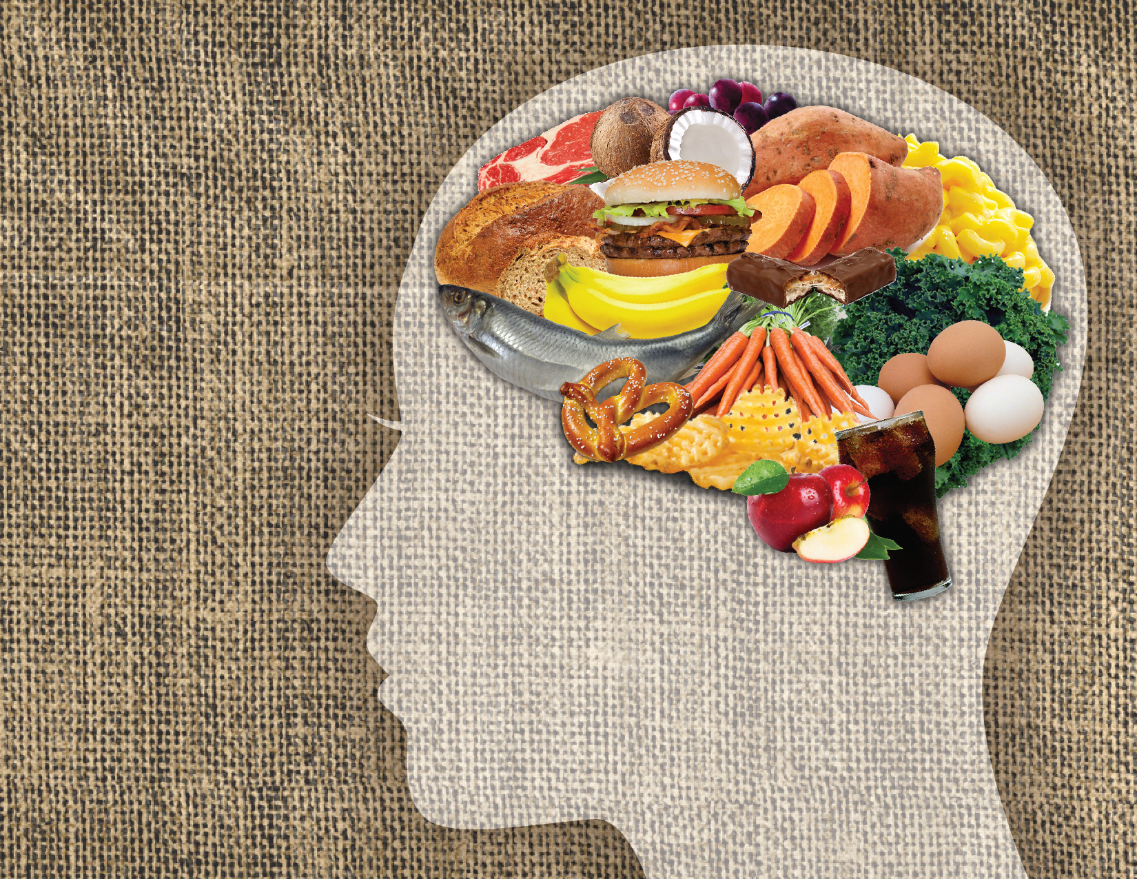 أطعمة تقوي الذاكرة و تساعد على التركيز
