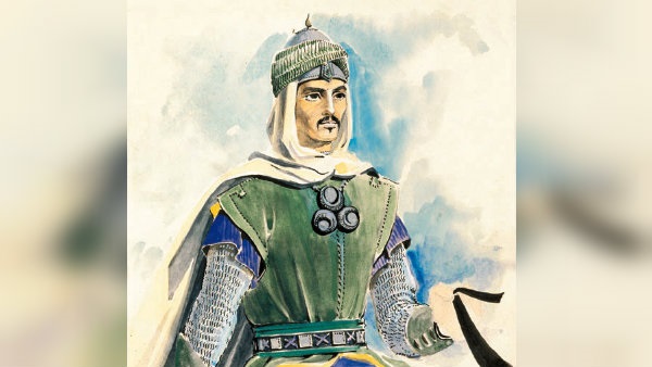 السلطان المعز عز الدين أيبك أول سلاطين المماليك