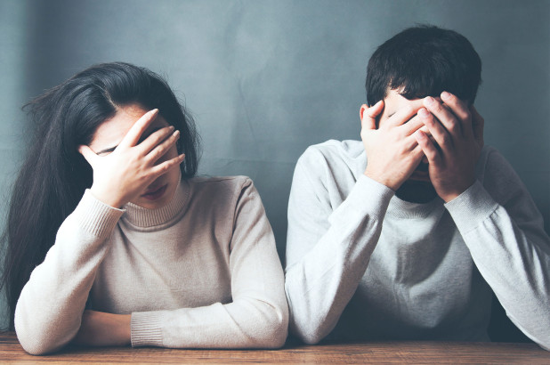 قلق العلاقة العاطفية Relationship Anxiety، ما هو و كيف تتخلص منه؟