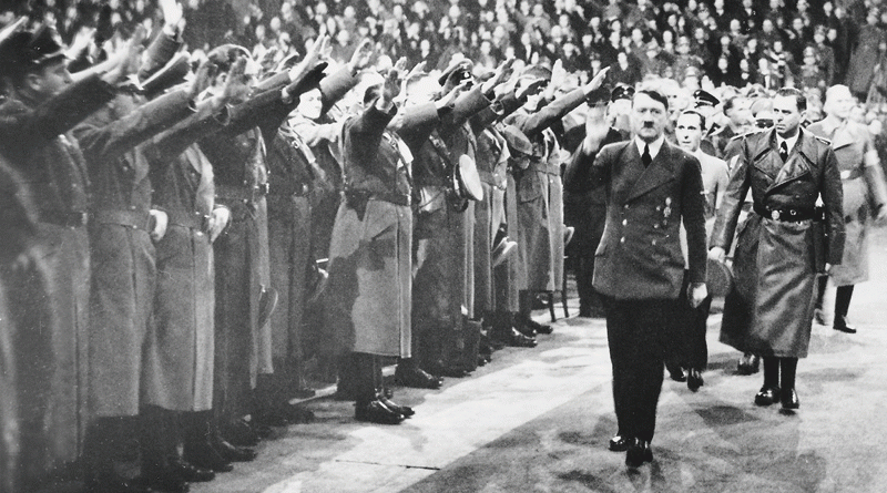 ما لا تعرفه عن الأسرى الألمان.. بعد سقوط هتلر