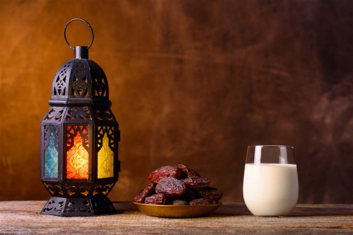 عادات و تقاليد الشعوب العربية و الإسلامية في استقبال شهر رمضان