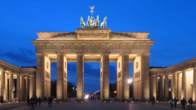 السياحة في ألمانيا .. أفضل الأماكن السياحية في دولة ألمانيا بوابة براندنبورغ – Brandenburg Gate