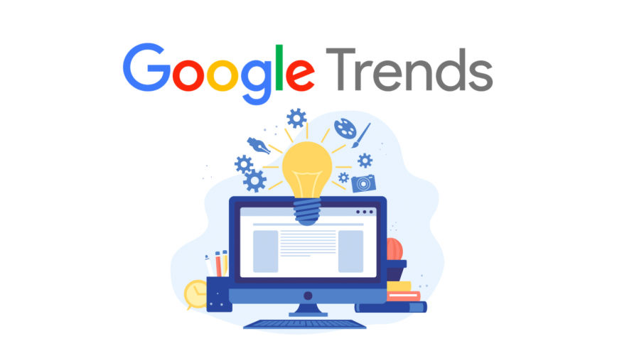 جوجل تريند Google Trends … كيف تحقق الاستخدام الأمثل ل تريندات جوجل