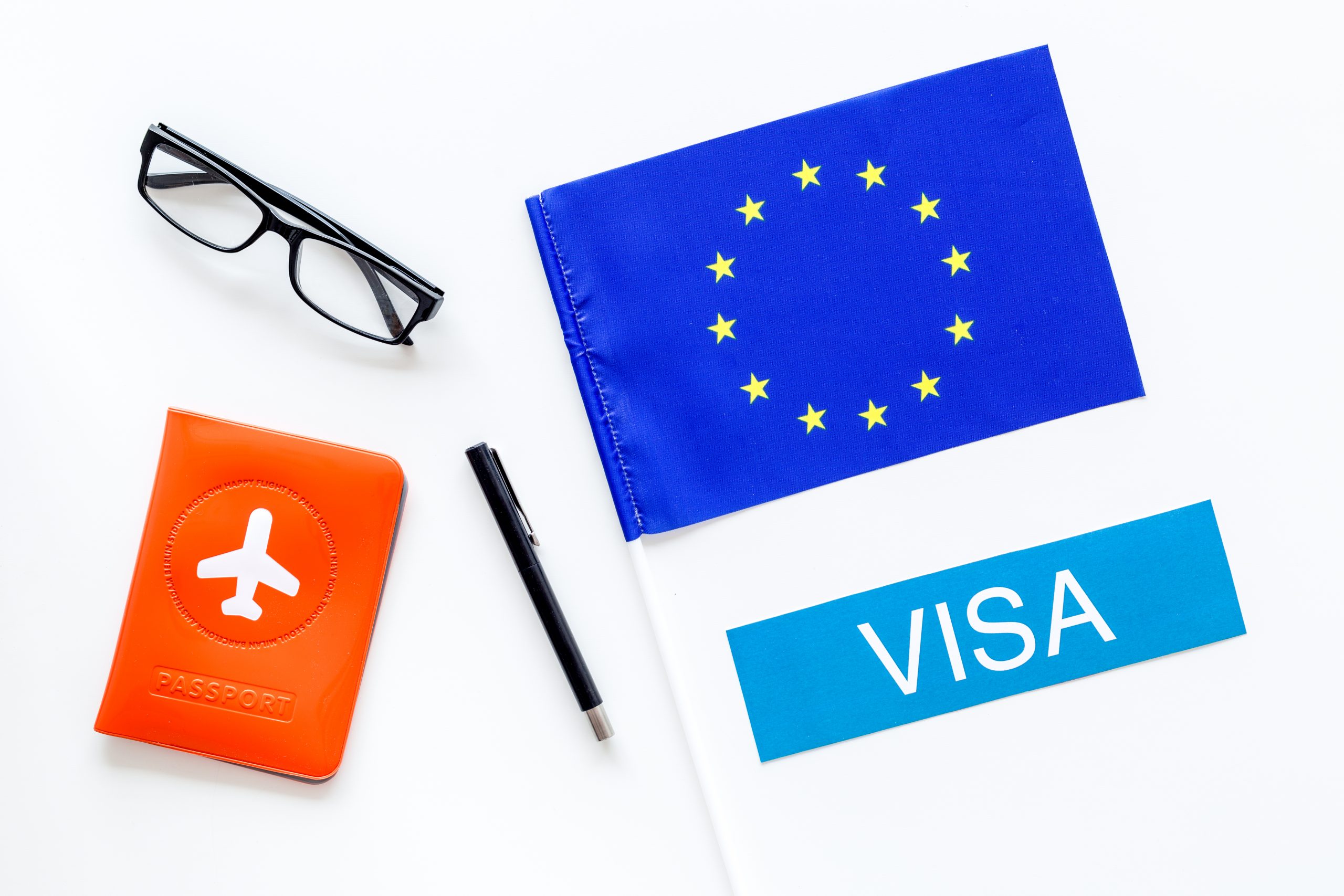 ما هي فيزا الشنغن و كيف يمكنك الحصول عليها؟ و ماهو الفرق بين تأشيرة الشنغن و التأشيرة الوطنية و تأشيرة عبور المطار ؟