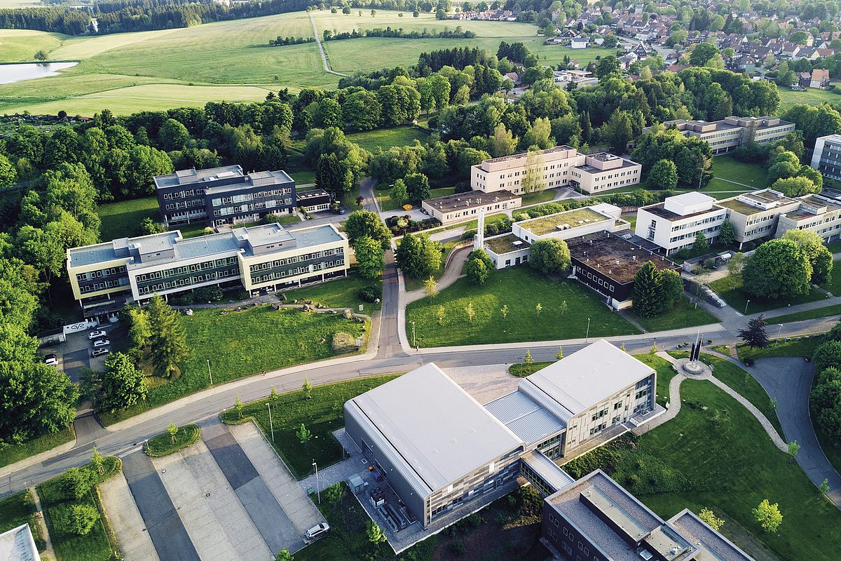 أفضل جامعات ألمانيا لدراسة الهندسة الميكانيكية