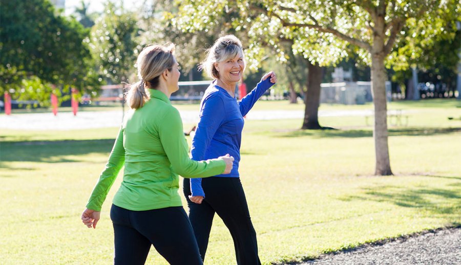 10 طرق للتحرك أكثر في يومك تغنيك عن ممارسة الرياضة و تساعدك في إنقاص الوزن حسب أخصائيي العلاج الطبيعي ..