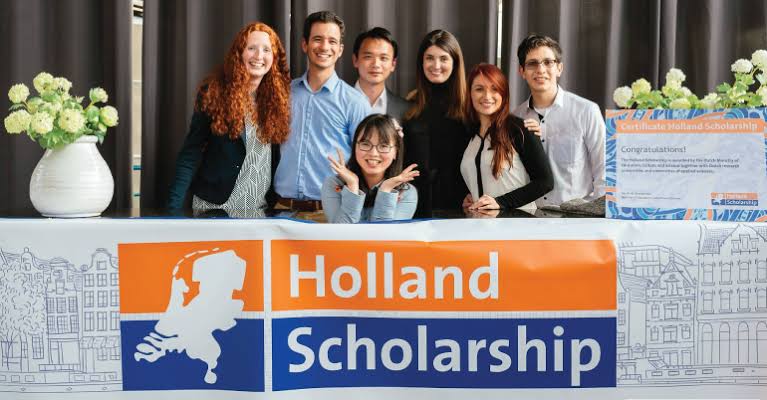 منح هولندا 2022.. منح دراسية ممولة بالكامل .. ادرس في هولندا بدون امتحان IELTS