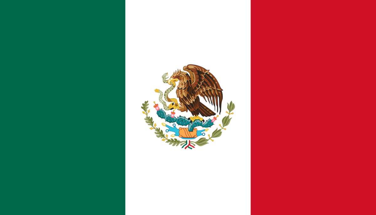 دولة المكسيك