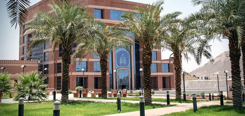 منح جامعة طيبة في المملكة العربية السعودية .. فرصة لدراسة البكالوريوس بتمويل كامل
