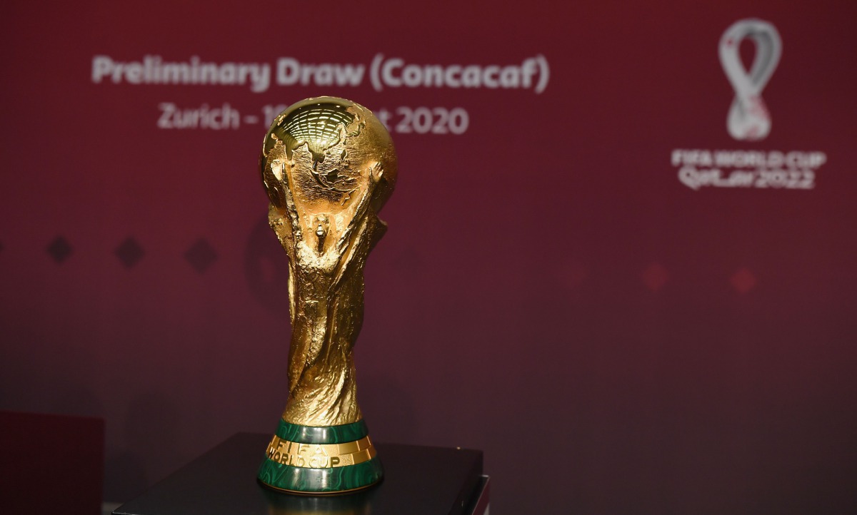 ما هي الدول التي تأهلت ل كأس العالم 2022 في قطر ؟ و من هم أفضل المرشحين للفوز ب مونديال 2022 ؟
