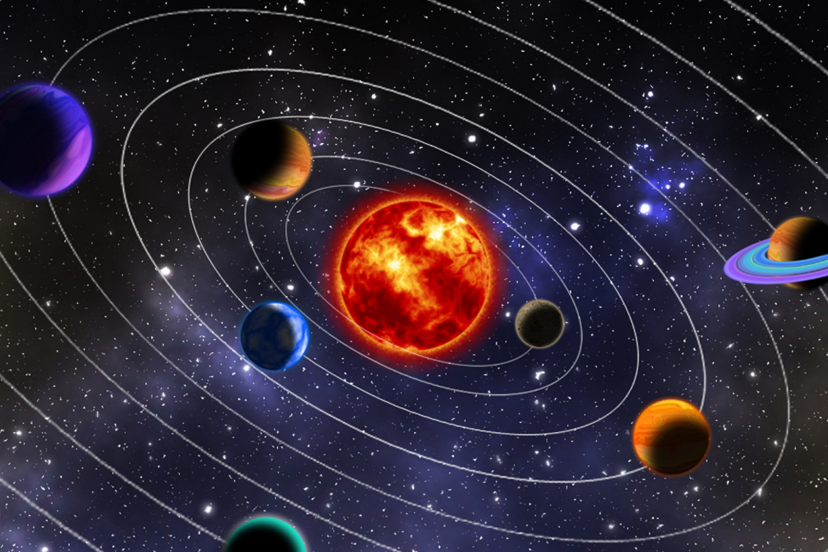 ما هو علم الفلك .. و ماهو دور كوبرنيكوس و غاليليو وإسحاق نيوتن في تطويره ؟؟