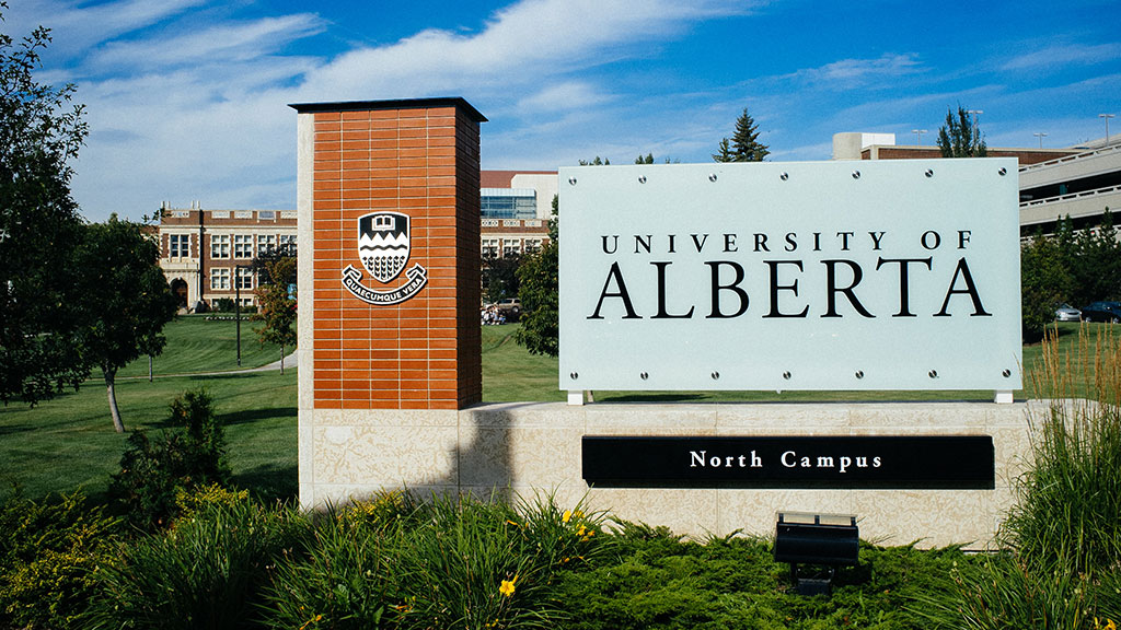 الدراسة في كندا بدون ايلتس .. منح جامعة ألبرتا 2023 .. منح ممولة بالكامل