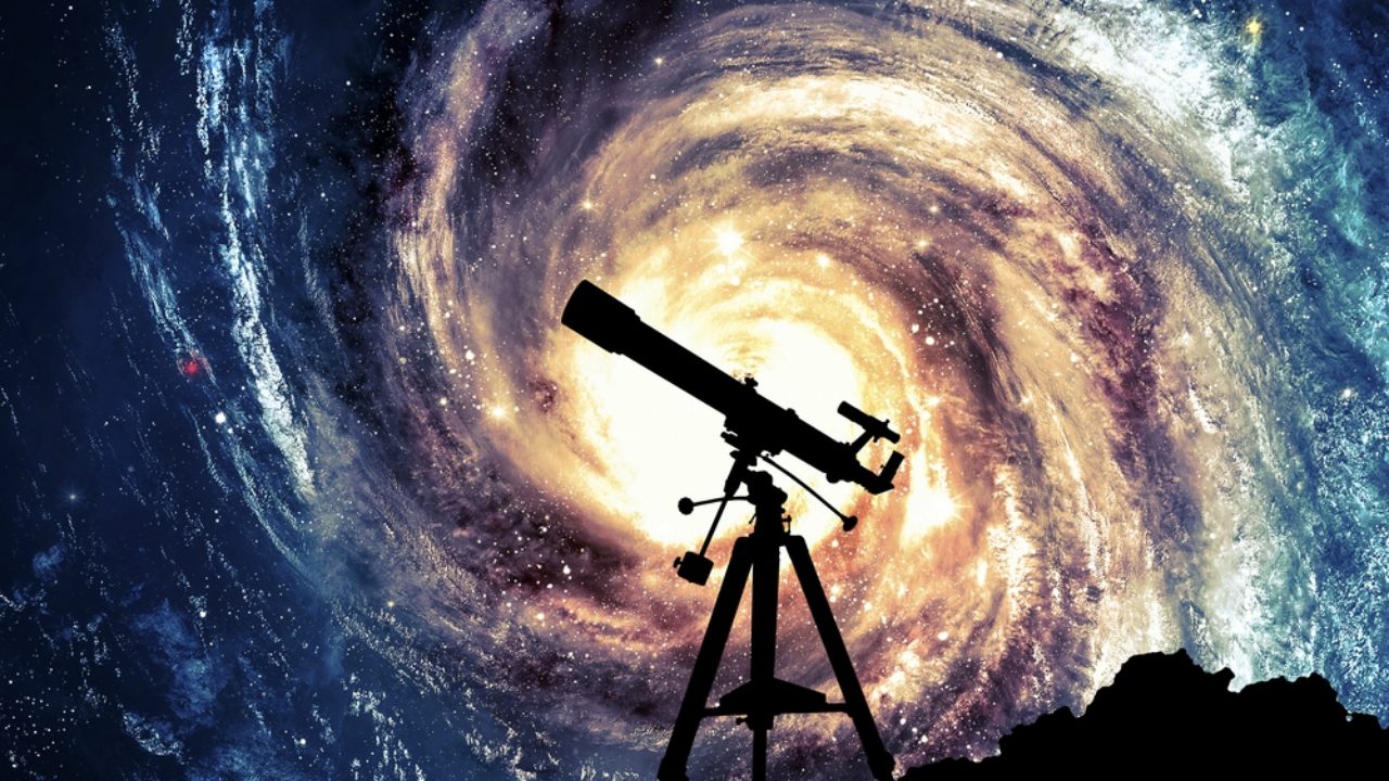 ما هو علم الفلك .. و ماهو دور كوبرنيكوس و غاليليو وإسحاق نيوتن في تطويره ؟؟