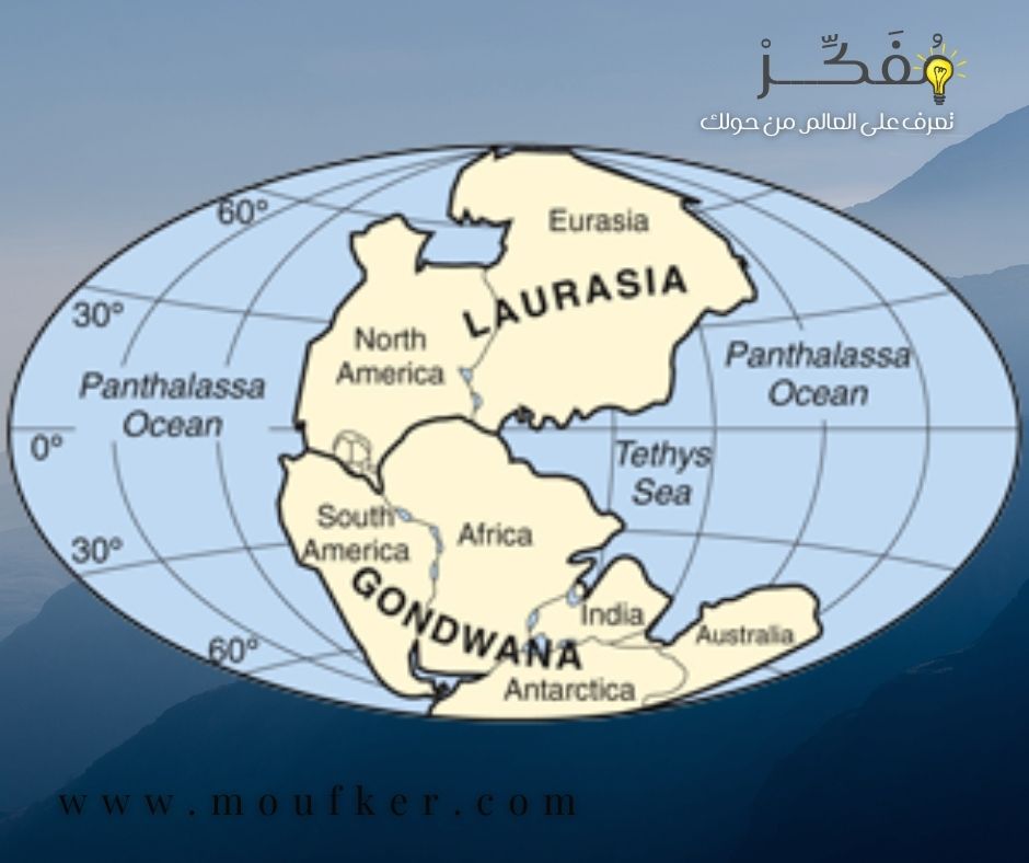 قارة زيلانديا .. القارة الثامنة .. ما السر وراء هذه القارة المفقودة في جنوب المحيط الهادي ؟